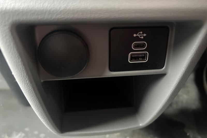 Used Ford Transit Custom 2024 for sale - 77340043: Photo 23