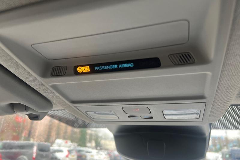 Used Ford Transit Custom 2024 for sale - 77340043: Photo 25