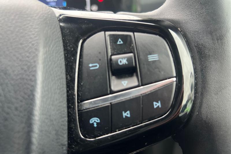 Used Ford Transit Custom 2024 for sale - 77340043: Photo 27