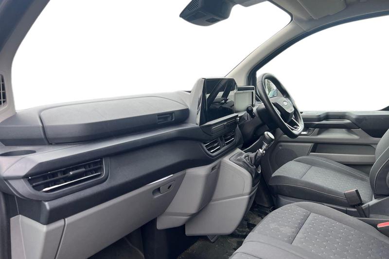 Used Ford Transit Custom 2024 for sale - 77340043: Photo 3