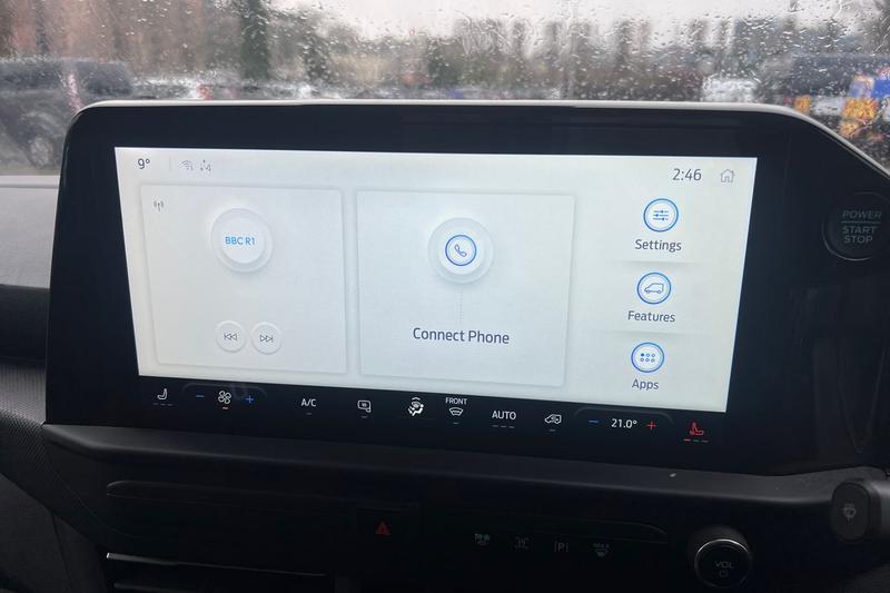 Used Ford Transit Custom 2024 for sale - 77340043: Photo 37