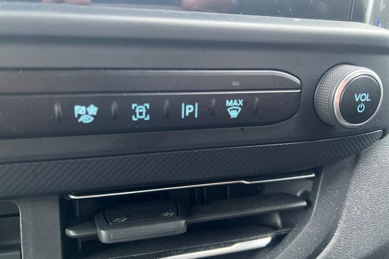 Used Ford Transit Custom 2024 for sale - 77340043: Photo 38