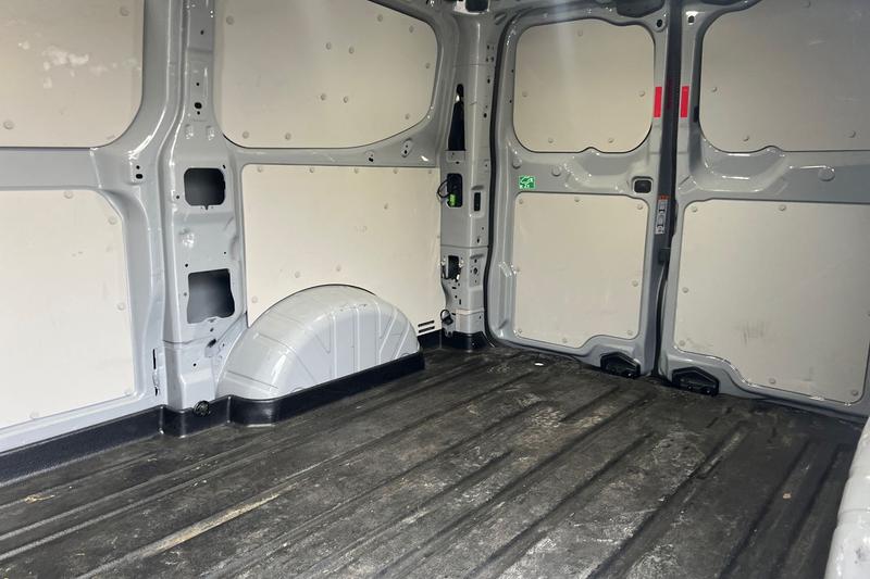 Used Ford Transit Custom 2024 for sale - 77340043: Photo 4