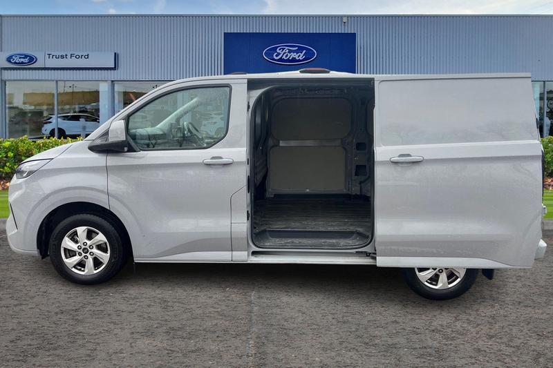 Used Ford Transit Custom 2024 for sale - 77340043: Photo 5