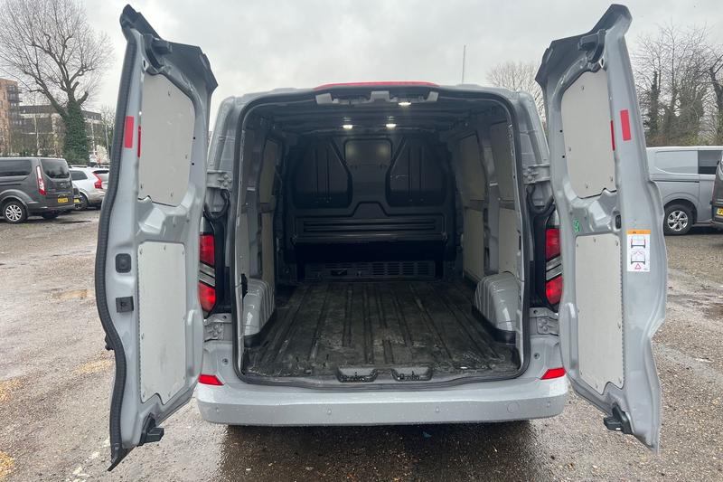 Used Ford Transit Custom 2024 for sale - 77340043: Photo 6