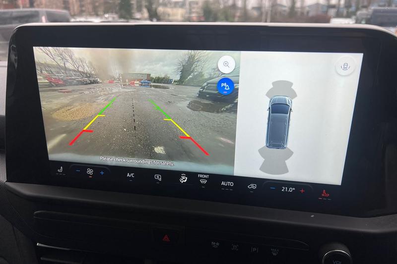 Used Ford Transit Custom 2024 for sale - 77340043: Photo 7