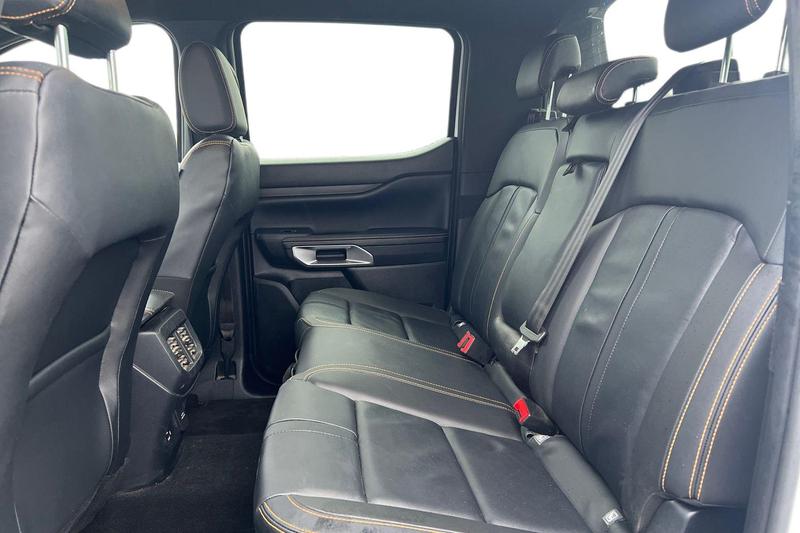 Used Ford Ranger 2024 for sale - 77462547: Photo 10