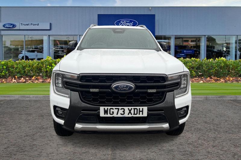 Used Ford Ranger 2024 for sale - 77462547: Photo 11