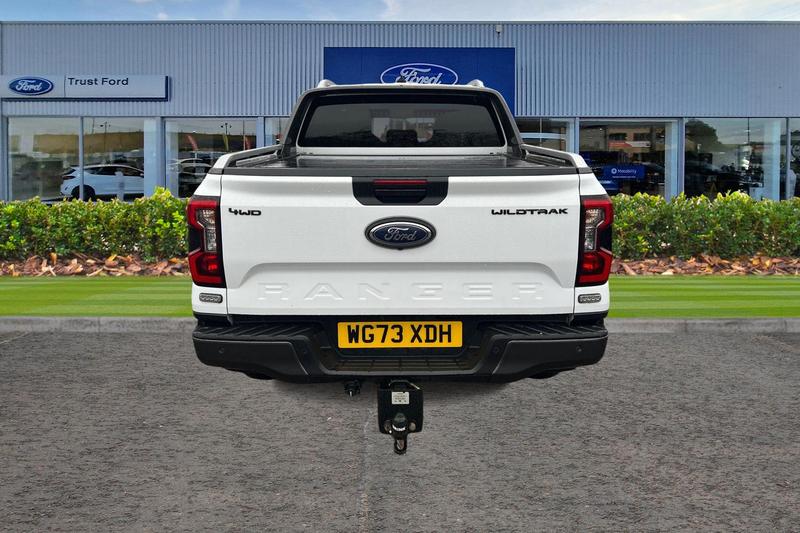 Used Ford Ranger 2024 for sale - 77462547: Photo 12