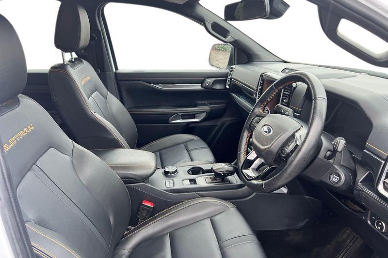 Used Ford Ranger 2024 for sale - 77462547: Photo 13