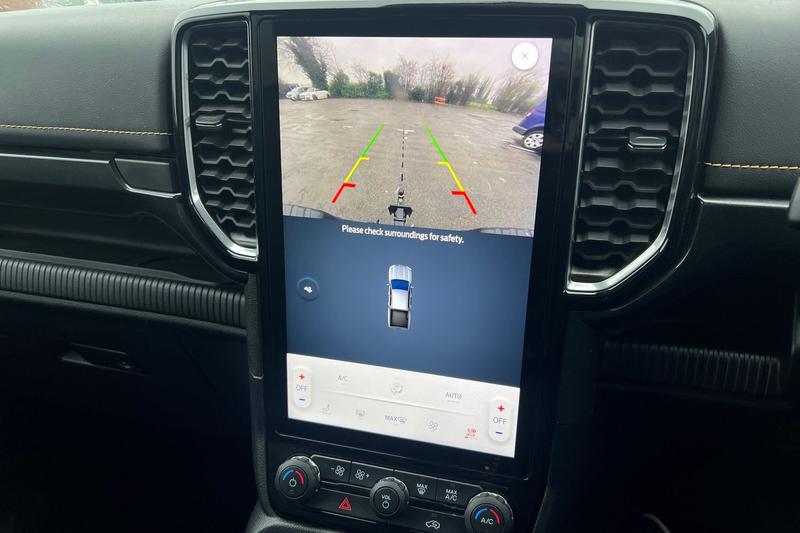 Used Ford Ranger 2024 for sale - 77462547: Photo 14