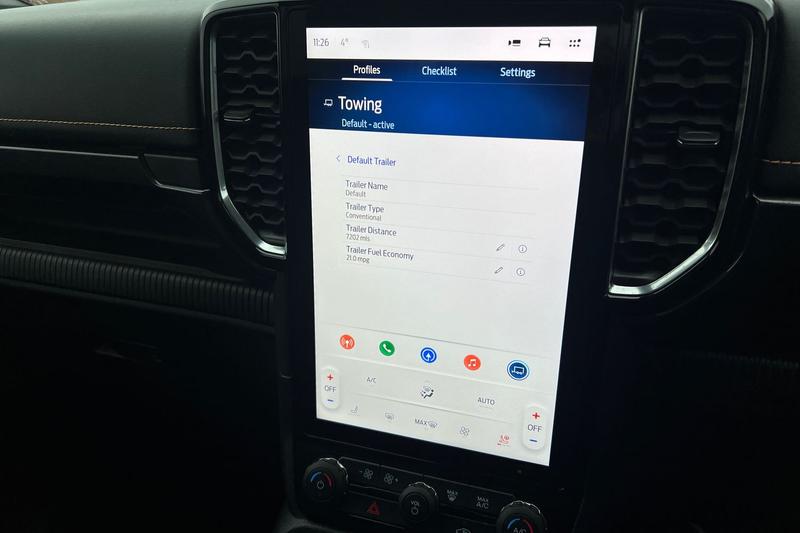 Used Ford Ranger 2024 for sale - 77462547: Photo 15