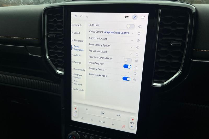 Used Ford Ranger 2024 for sale - 77462547: Photo 16