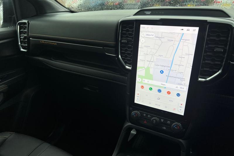 Used Ford Ranger 2024 for sale - 77462547: Photo 17