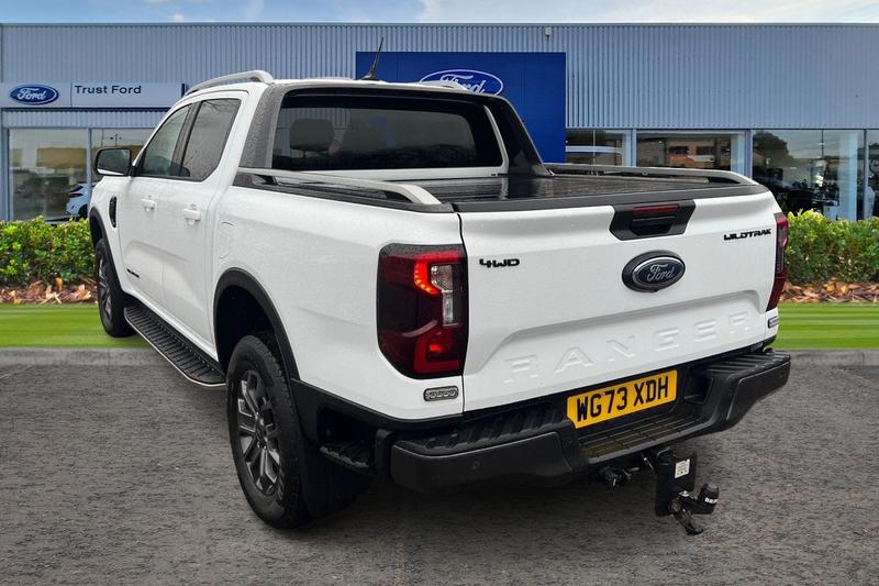 Used Ford Ranger 2024 for sale - 77462547: Photo 2