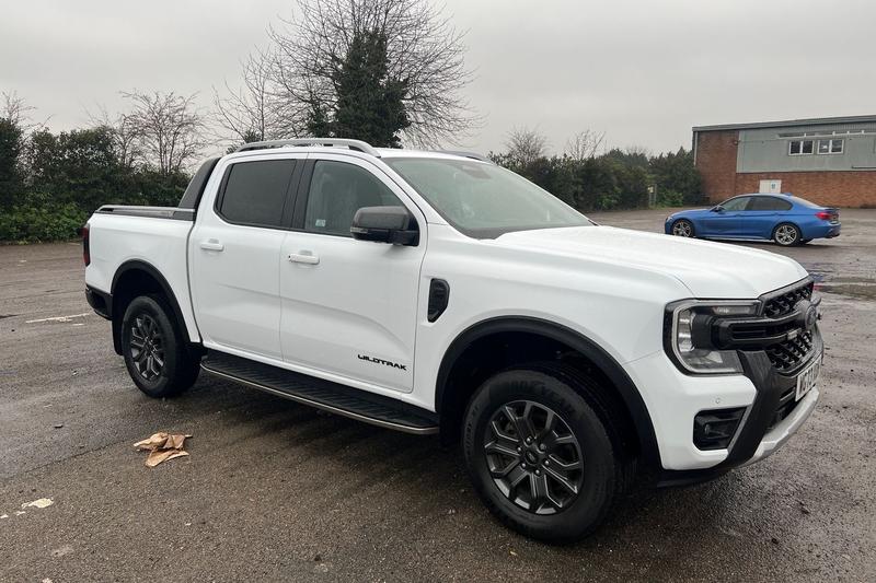 Used Ford Ranger 2024 for sale - 77462547: Photo 20