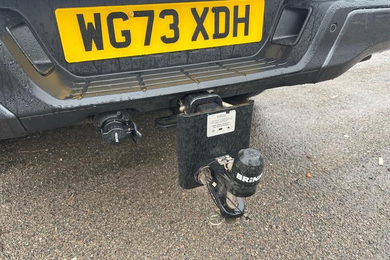 Used Ford Ranger 2024 for sale - 77462547: Photo 23