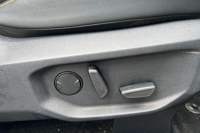 Used Ford Ranger 2024 for sale - 77462547: Photo 25