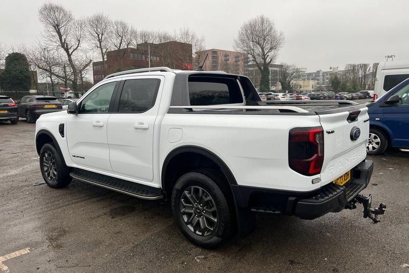 Used Ford Ranger 2024 for sale - 77462547: Photo 26