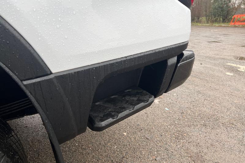 Used Ford Ranger 2024 for sale - 77462547: Photo 27