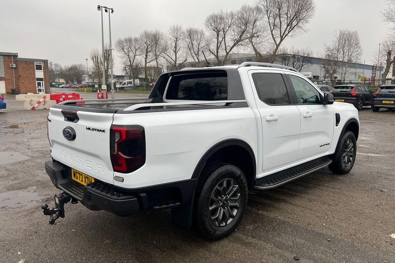 Used Ford Ranger 2024 for sale - 77462547: Photo 28