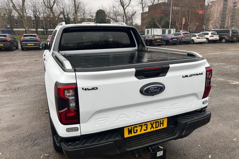 Used Ford Ranger 2024 for sale - 77462547: Photo 29