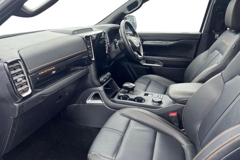 Used Ford Ranger 2024 for sale - 77462547: Photo 3