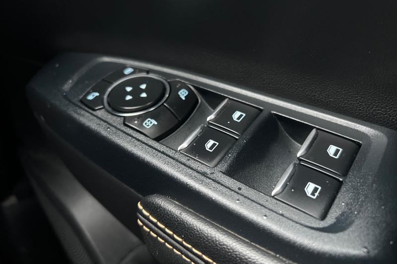 Used Ford Ranger 2024 for sale - 77462547: Photo 32