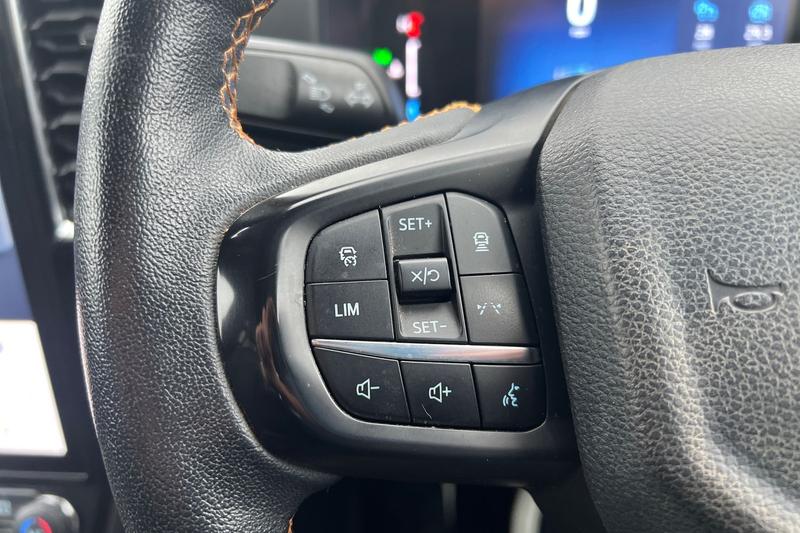 Used Ford Ranger 2024 for sale - 77462547: Photo 34