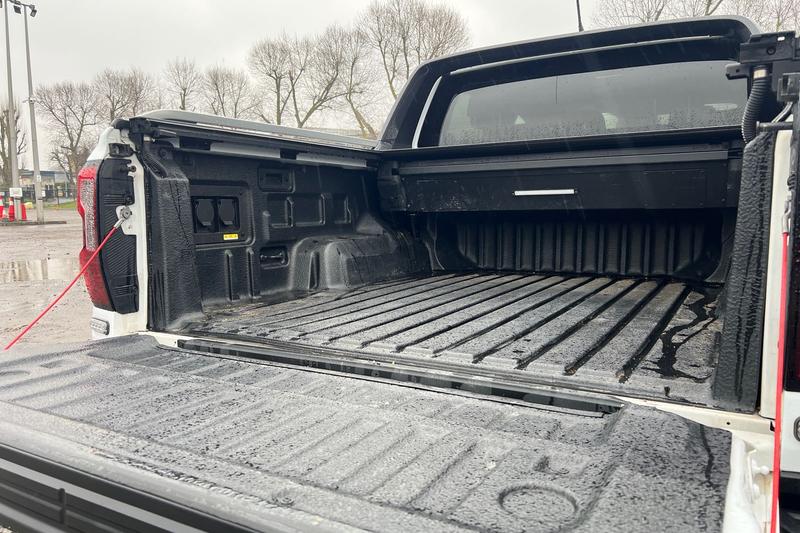 Used Ford Ranger 2024 for sale - 77462547: Photo 35