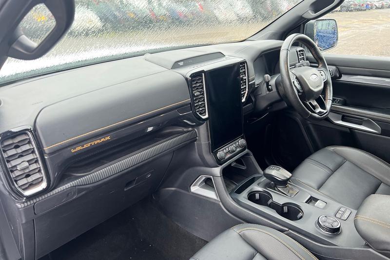 Used Ford Ranger 2024 for sale - 77462547: Photo 37