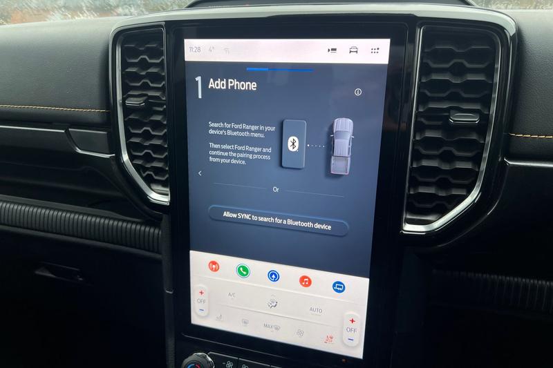 Used Ford Ranger 2024 for sale - 77462547: Photo 38