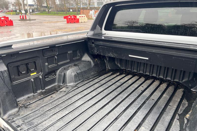 Used Ford Ranger 2024 for sale - 77462547: Photo 4