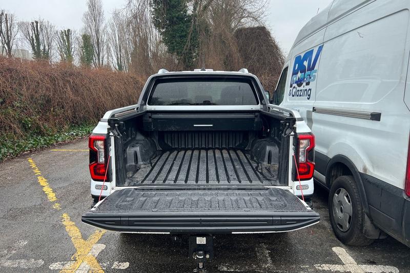 Used Ford Ranger 2024 for sale - 77462547: Photo 6