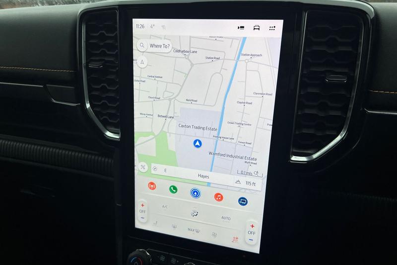 Used Ford Ranger 2024 for sale - 77462547: Photo 8