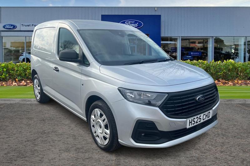 Used Ford Transit Connect 2025 for sale - 77718616: Photo 1