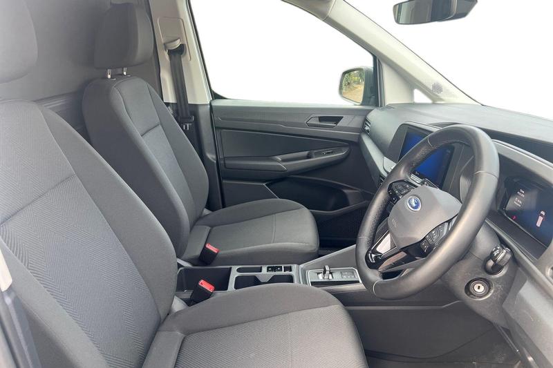 Used Ford Transit Connect 2025 for sale - 77718616: Photo 10