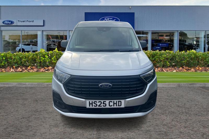 Used Ford Transit Connect 2025 for sale - 77718616: Photo 11
