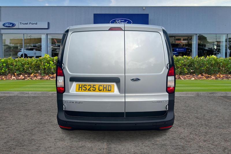 Used Ford Transit Connect 2025 for sale - 77718616: Photo 12