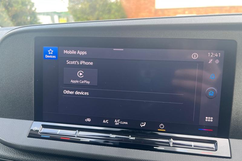 Used Ford Transit Connect 2025 for sale - 77718616: Photo 14