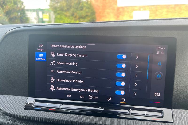 Used Ford Transit Connect 2025 for sale - 77718616: Photo 16