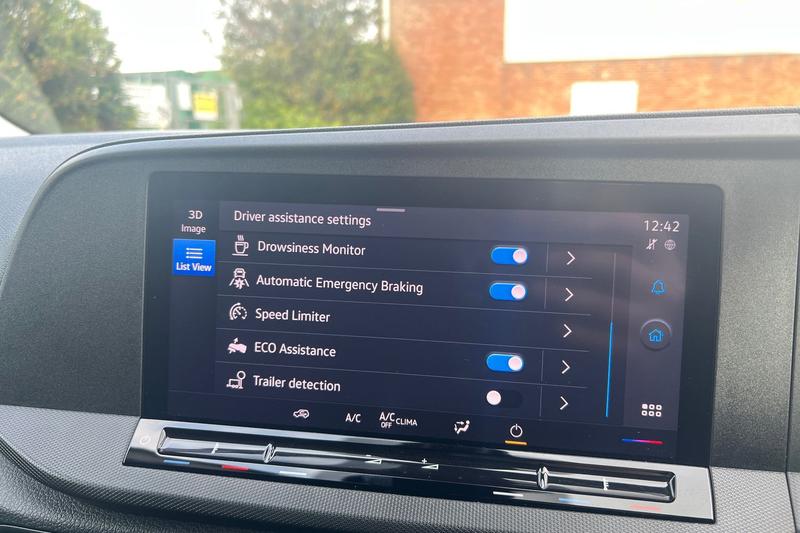 Used Ford Transit Connect 2025 for sale - 77718616: Photo 17