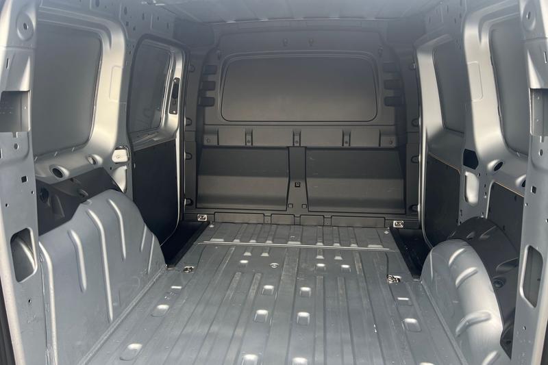 Used Ford Transit Connect 2025 for sale - 77718616: Photo 18