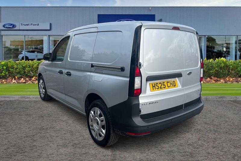 Used Ford Transit Connect 2025 for sale - 77718616: Photo 2