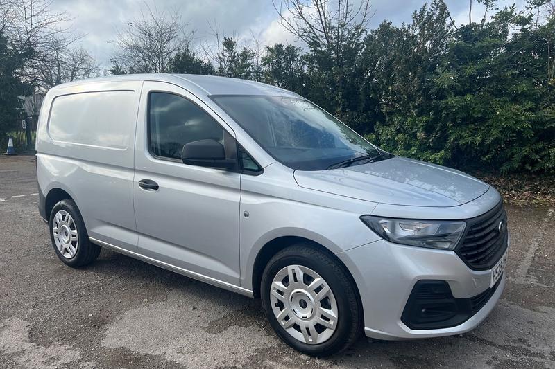 Used Ford Transit Connect 2025 for sale - 77718616: Photo 20