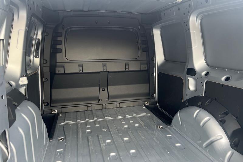 Used Ford Transit Connect 2025 for sale - 77718616: Photo 22