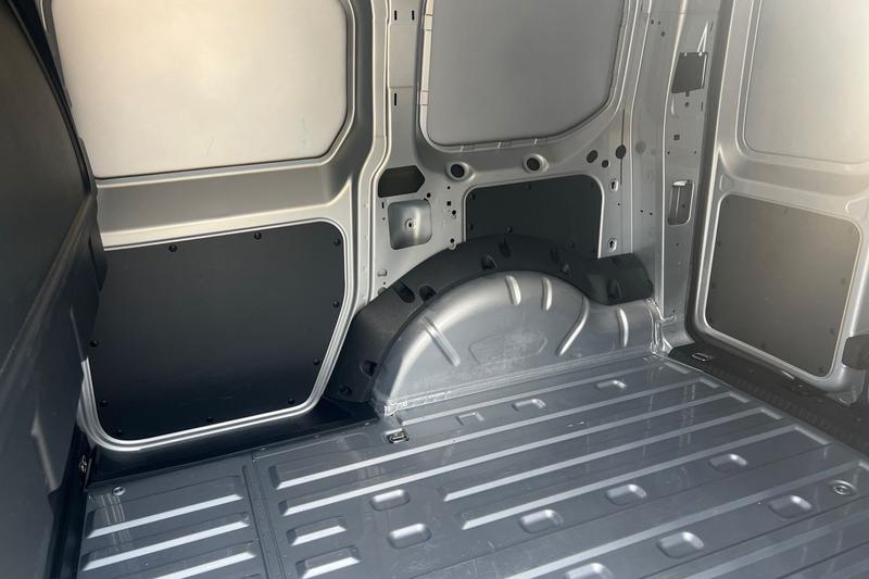 Used Ford Transit Connect 2025 for sale - 77718616: Photo 23