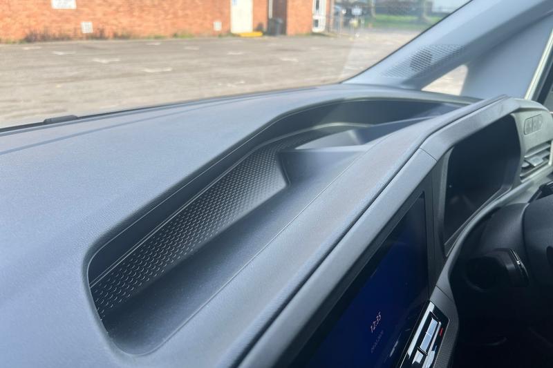 Used Ford Transit Connect 2025 for sale - 77718616: Photo 24