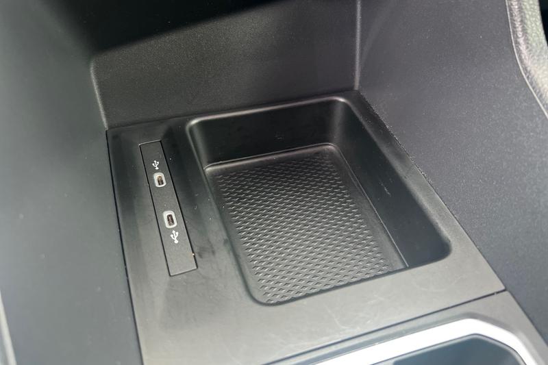 Used Ford Transit Connect 2025 for sale - 77718616: Photo 27