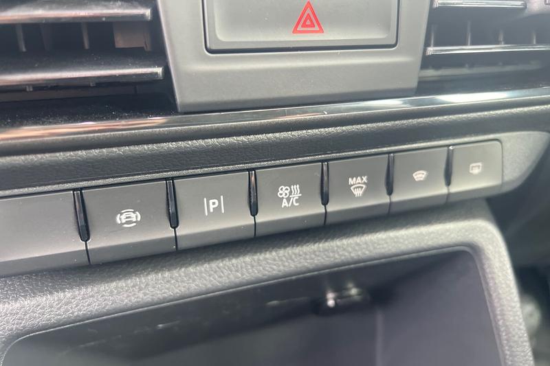 Used Ford Transit Connect 2025 for sale - 77718616: Photo 28